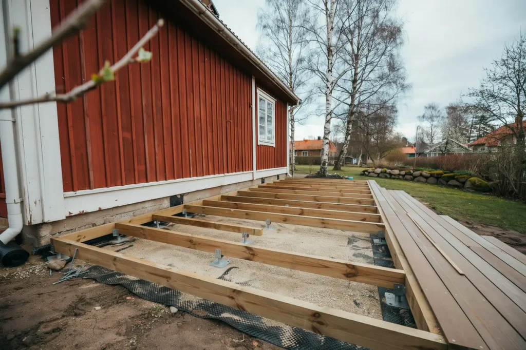 s planerar du en h llbar altanrenovering material grundarbete och vanliga misstag att undvika