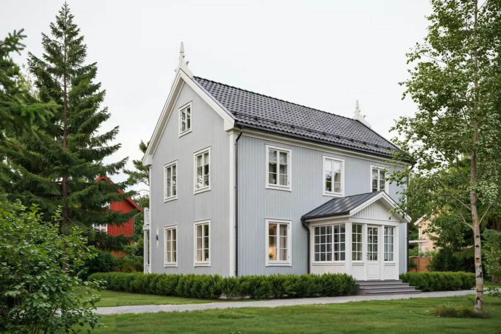 bygge och renovering av farstukvist och burspr k i stocksund bergshamra